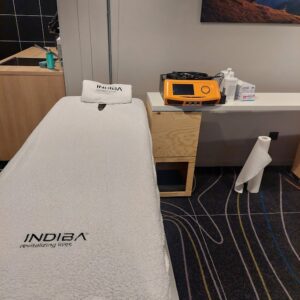 Housse de table INDIBA®