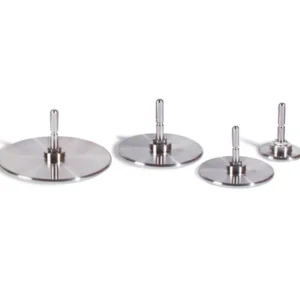 Électrode résistive (Acier Inox)