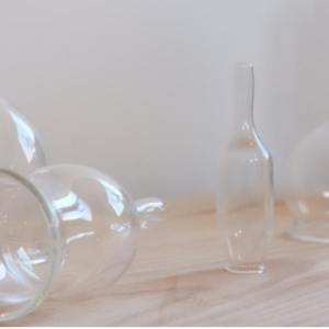 Têtes de traitement dynamique CRYSTAL