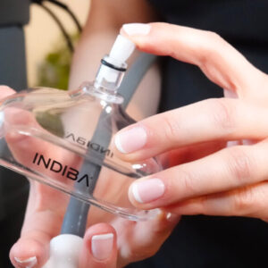 Sachet de 200 unités de filtres (7x17mm)