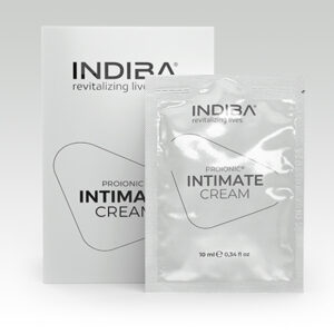 Crème conductrice Proionic® INDIBA® stérile (800 ml) - 40 doses de 20 ml (soit 2,93 € TTC la dose)