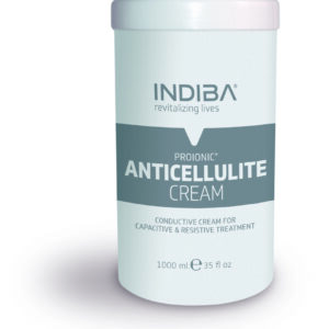 Crème conductrice Proionic® INDIBA® anti cellulite 1 000 ml