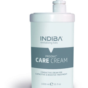 Crème conductrice Proionic® INDIBA® Activ 1 000 ml