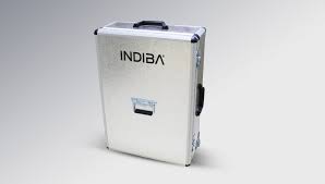 Valise de transport AERO FLOW