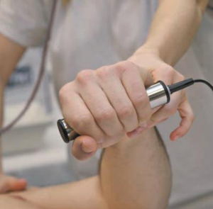 Cylindre de retour avec câble