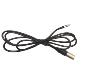 Câble pour électrodes fascia