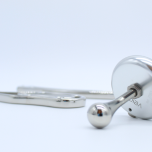 Électrode Fascia résistive boule