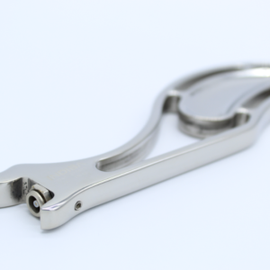 Électrode Fascia résistive large