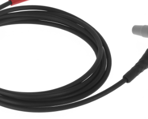 * Poignée anti-rotation spécifique pour les 3 électrodes du kit ESSENCE