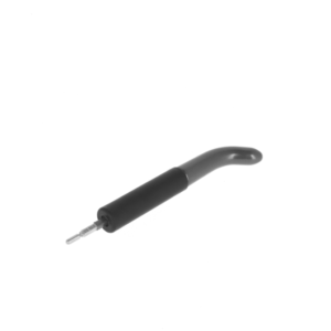 * Electrode vaginale CAP (courbée)