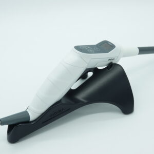 * Support pour poser le PLUMA